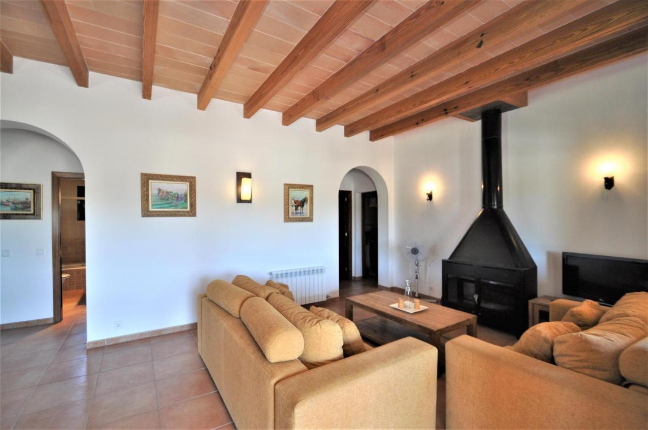 Villaer Cas Borrassos- Con Piscina Privada Y Vistas Despejadas Palma de Mallorca