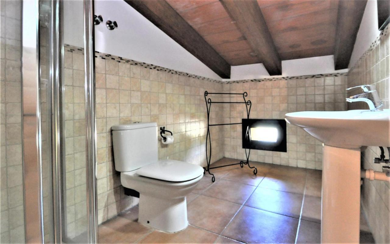 Villaer Cas Borrassos- Con Piscina Privada Y Vistas Despejadas Palma de Mallorca