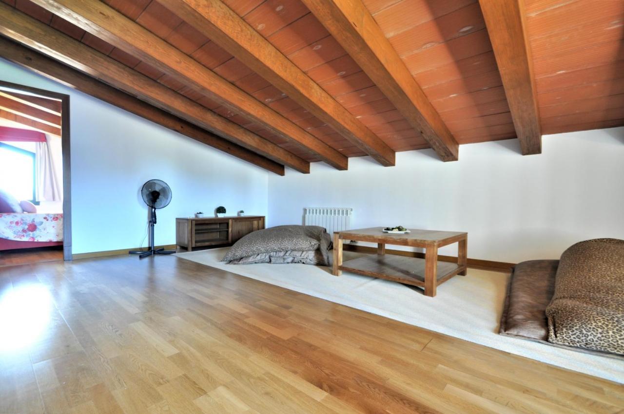 Cas Borrassos- Con Piscina Privada Y Vistas Despejadas Villaer