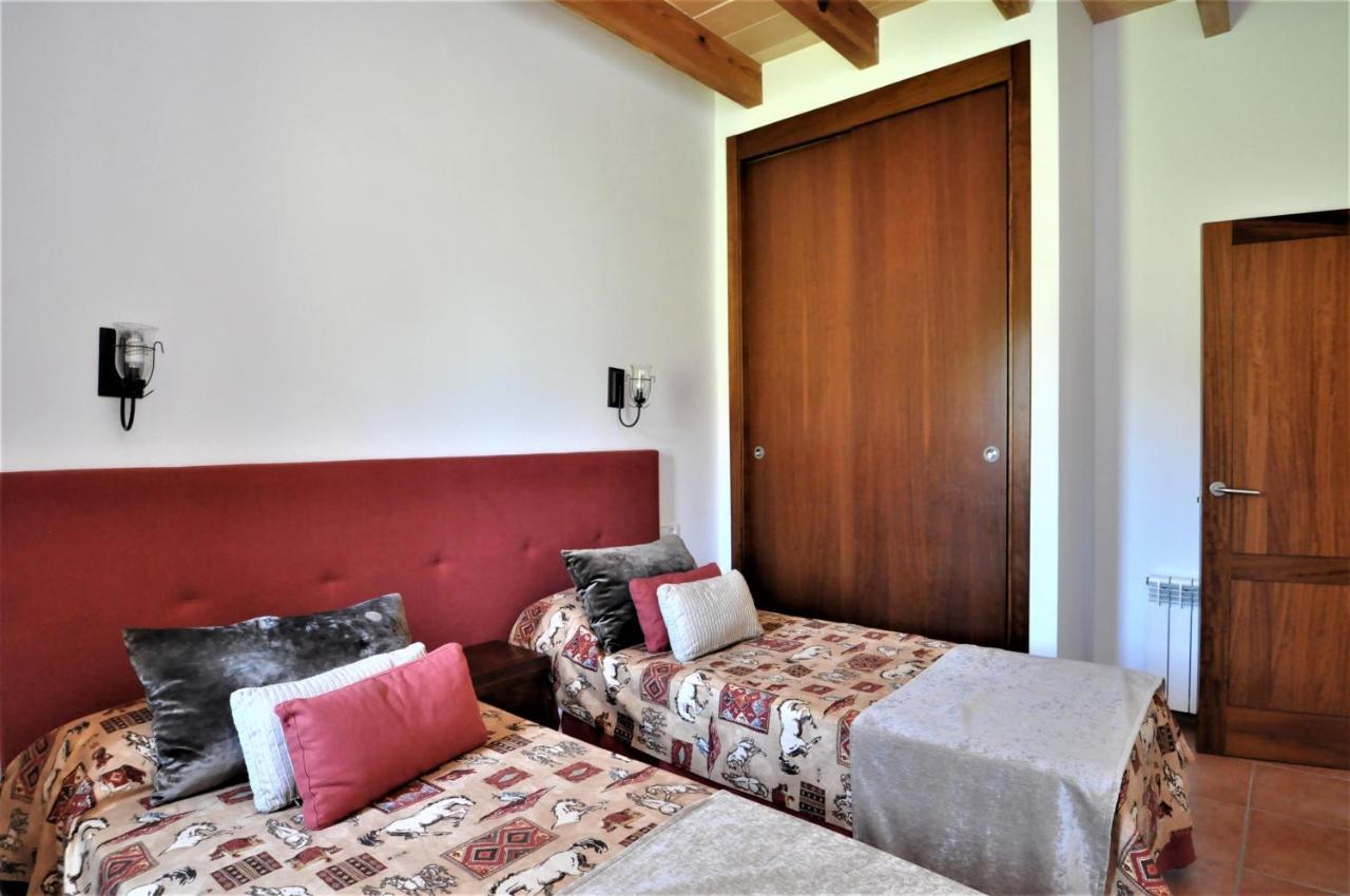Villaer Cas Borrassos- Con Piscina Privada Y Vistas Despejadas Palma de Mallorca